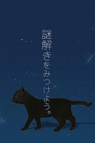 貓與七夕之夜