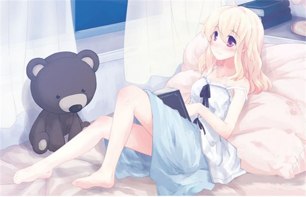 女神之怒