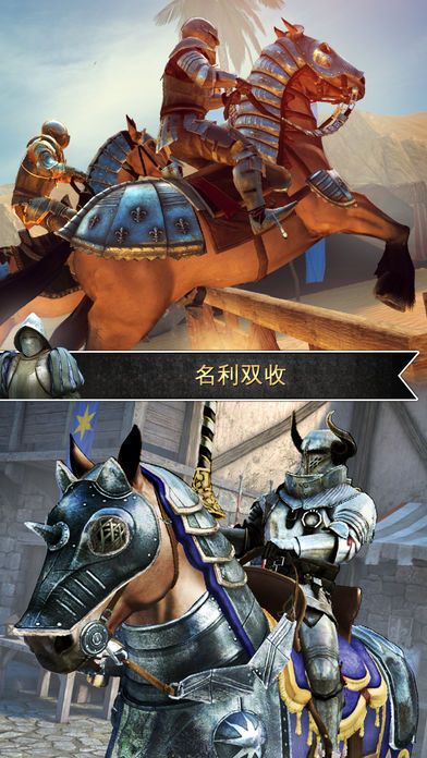 保衛(wèi)騎士