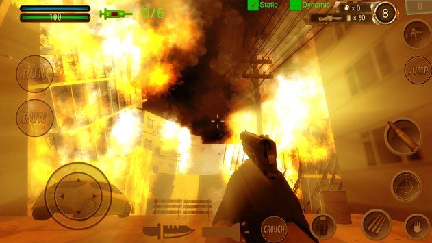 死亡爆破