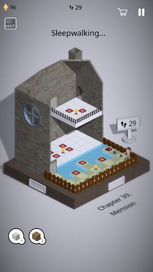 梦游者：玩具世界