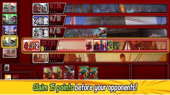 Smash Up