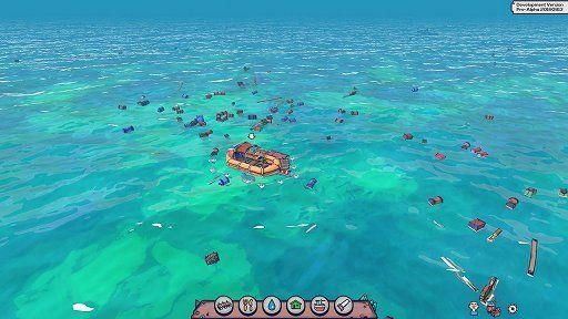 漂流品