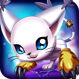 掌機(jī)寶貝果盤版