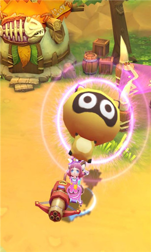 星月命運之輪