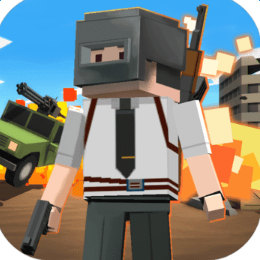 求生之王：大逃殺