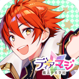 Dear Magi：魔法少年学科