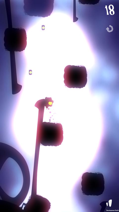 綠眼