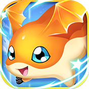 數(shù)碼寶貝VS