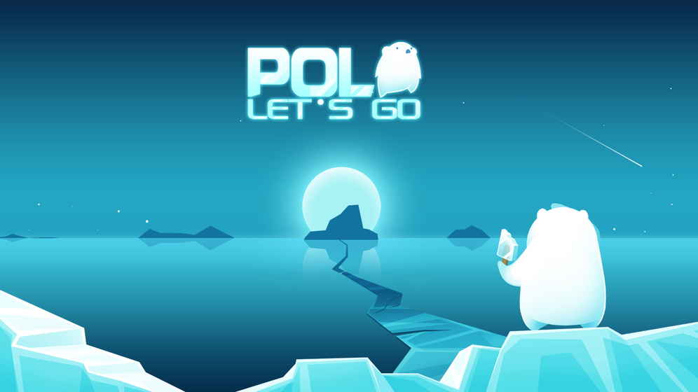 POL Let's GO 中文版
