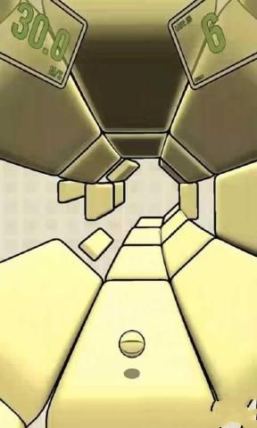 隧道跳躍