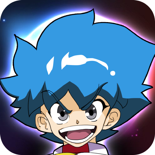 深藍少年之雷霆激戰 九游版