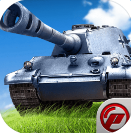 二戰(zhàn)坦克軍團(tuán)之王者征服