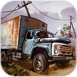 逃離喪尸鎮(zhèn)