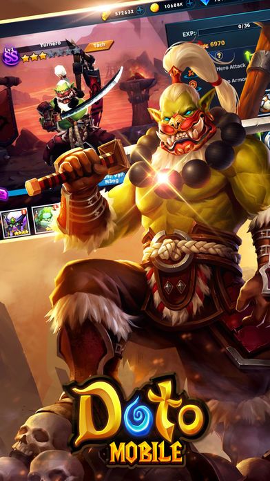 Doto Mobile
