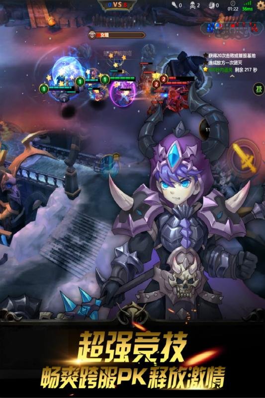 我是召唤师 变态版
