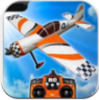 真實遙控飛機模擬