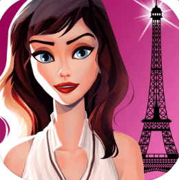 戀愛之城：巴黎