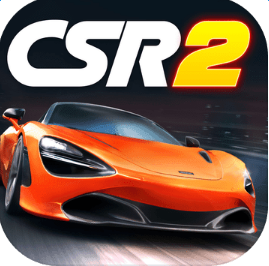 CSR Racing 2