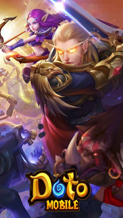 Doto Mobile