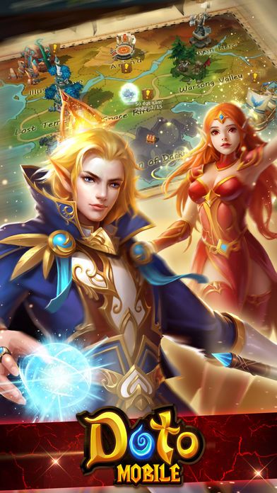 Doto Mobile