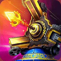 繁榮世界：守護者2