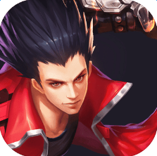 斗魂大陸 九游版