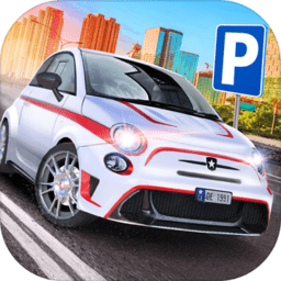 城市駕校模擬器