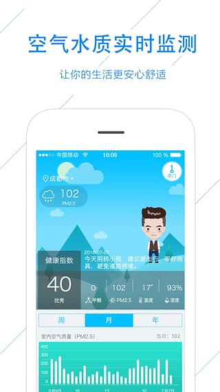 一生約