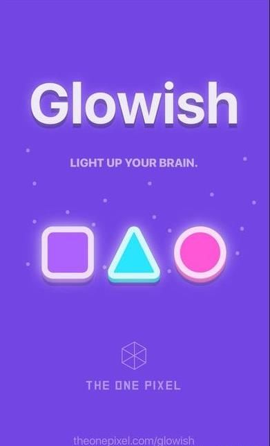 Glowish