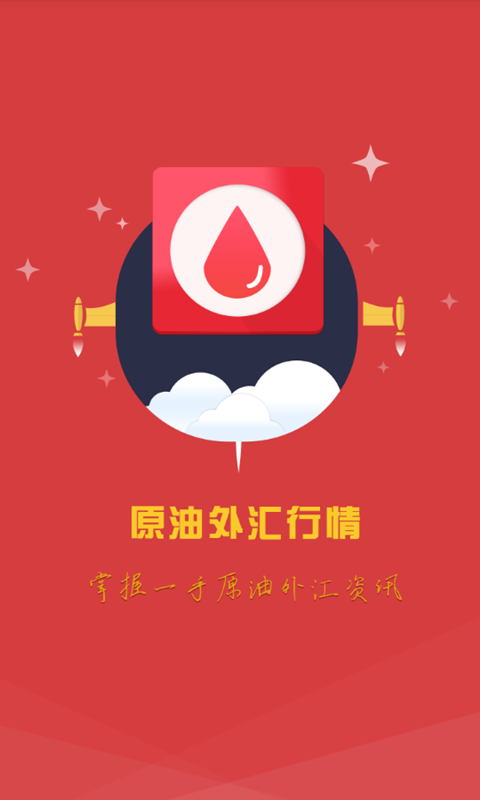 原油外匯行情