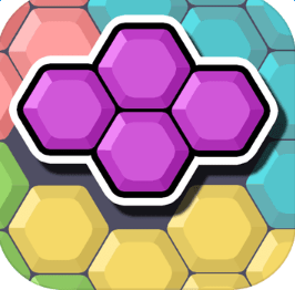 六角拼圖