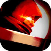 死亡之影：黑暗騎士