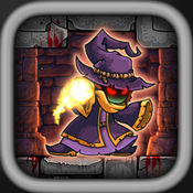 魔法風暴Magic Rampage