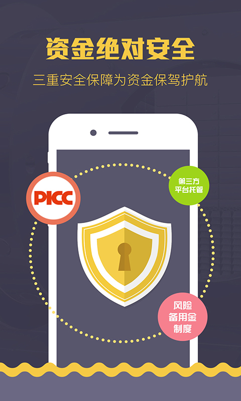 錢罐子理財