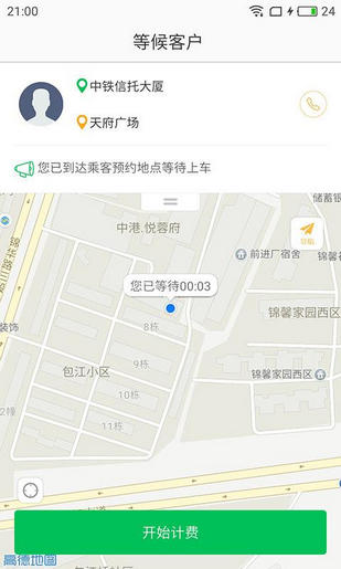 萬順合伙人