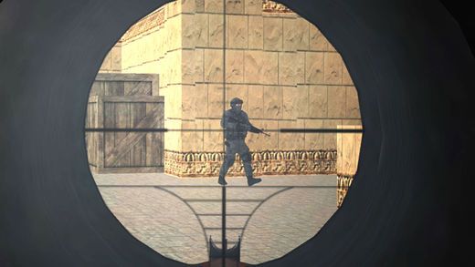 突擊隊射擊2