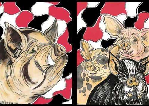 動物莊園Animal Farm