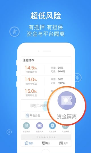 中融投