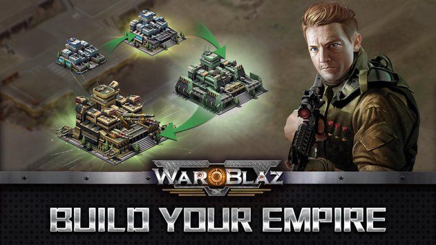 War Blaz