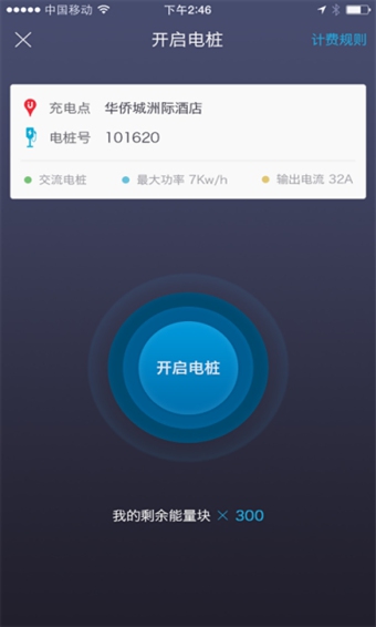 聚電樁