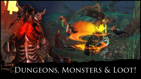 AdventureQuest 3D