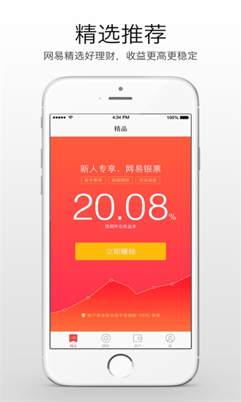 網易理財