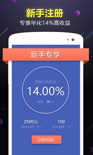 小豬理財(cái)