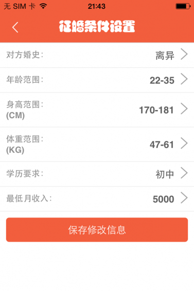 離異圈