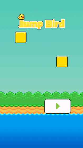 Jump Bird