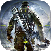 狙擊手幽靈戰(zhàn)士