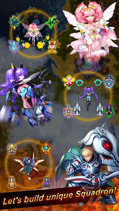 天空英雄2