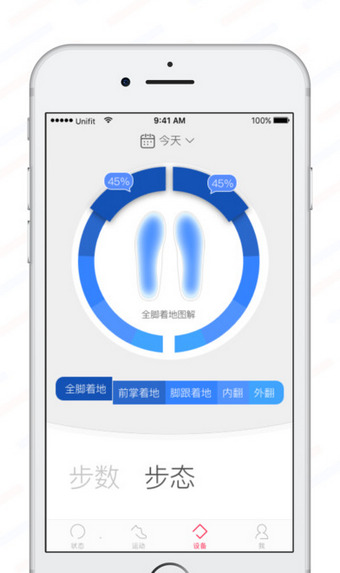 大象運動