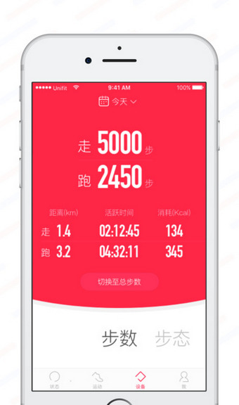 大象運動